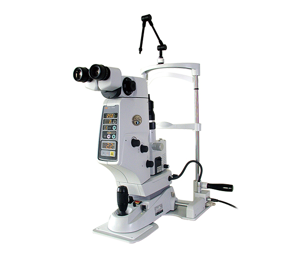 Nidek Yag Laser 1800