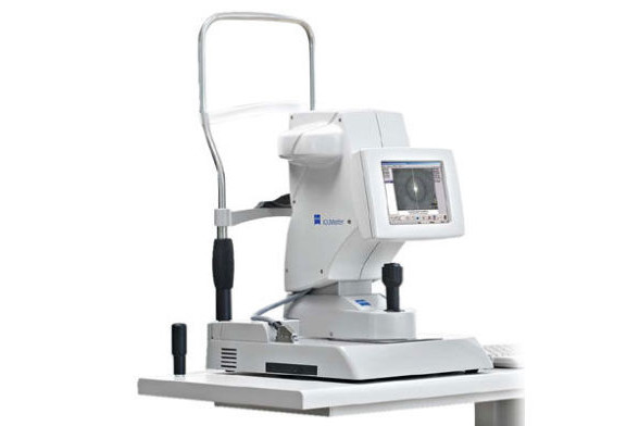 Zeiss IOL Master 500