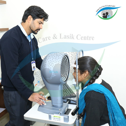 Best Eye Hospital In Ludhiana