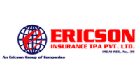 Ericson Insurance