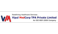 Vipul Medcorp